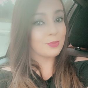 Meet your Posher, Brandi